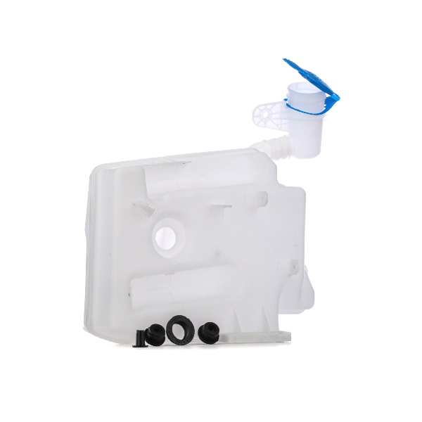 تصویر محصول مخزن شیشه شور ولوو XC60 R دیزاین سال 2013